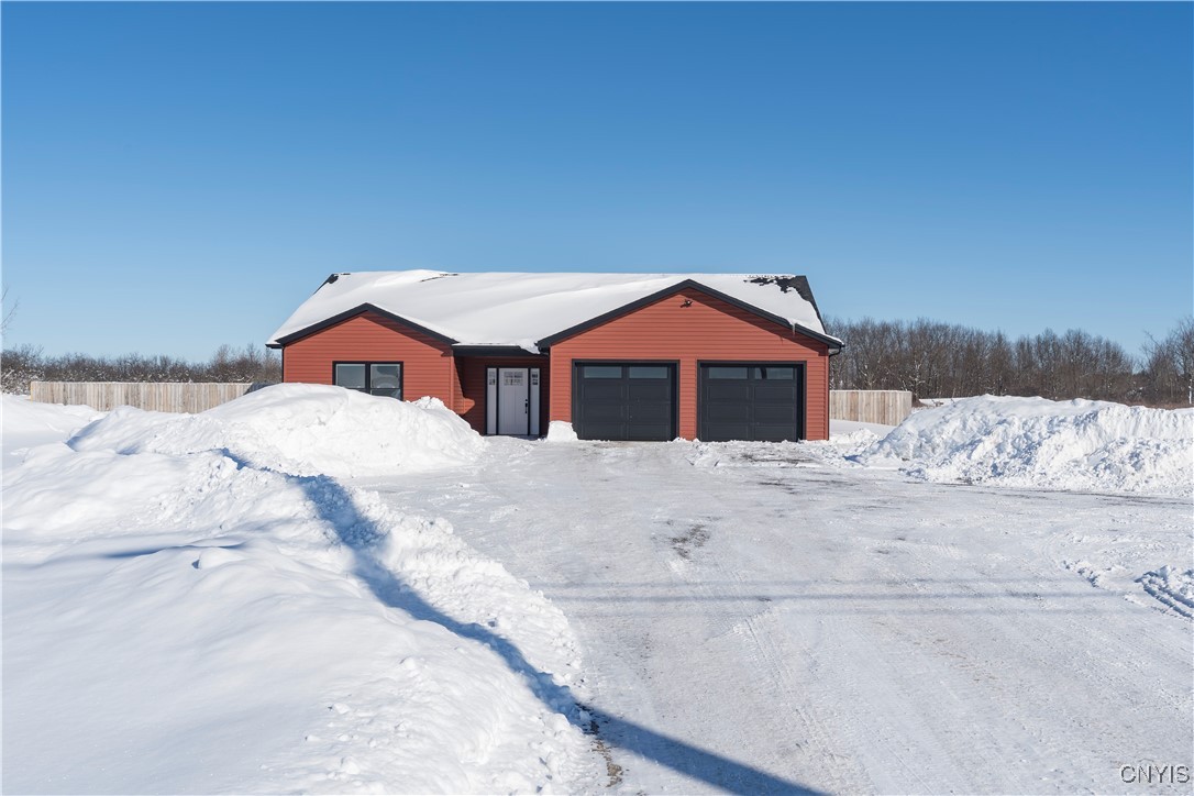 17045 State Route Dexter, NY 13634 - Photo 3 of 44