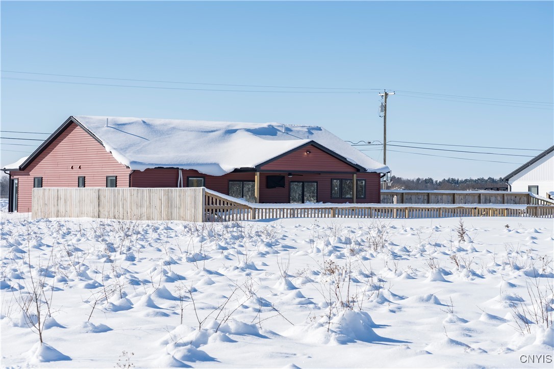 17045 State Route Dexter, NY 13634 - Photo 42 of 44