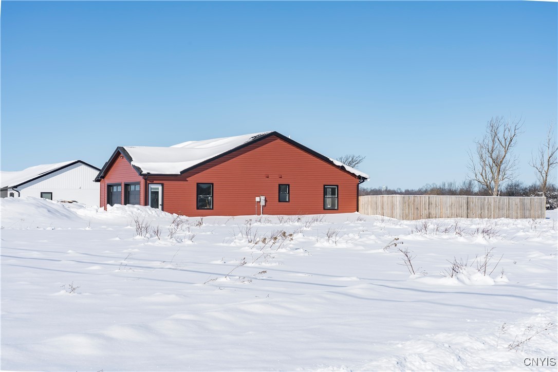 17045 State Route Dexter, NY 13634 - Photo 43 of 44