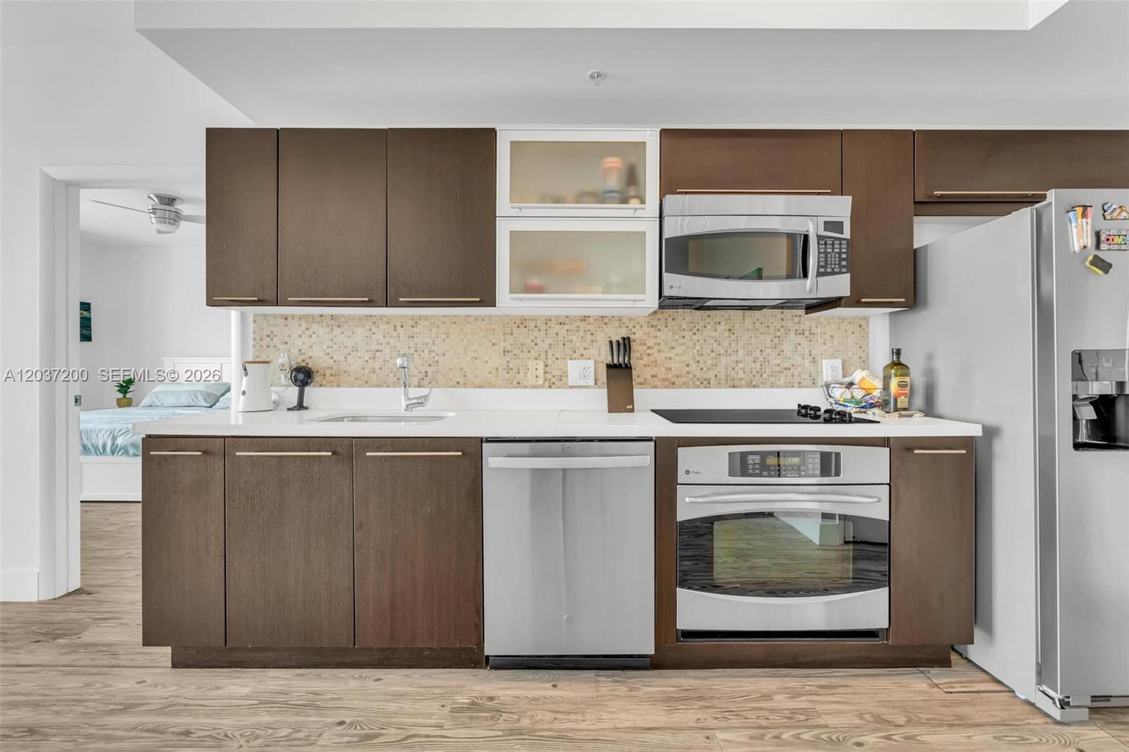 90 Southwest 3rd Street, Unit 4303 Miami, FL 33130 - Photo 12 of 41