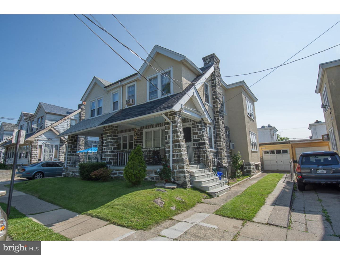 155 Chatham Road Upper Darby, PA 19082 - Photo 1 of 19