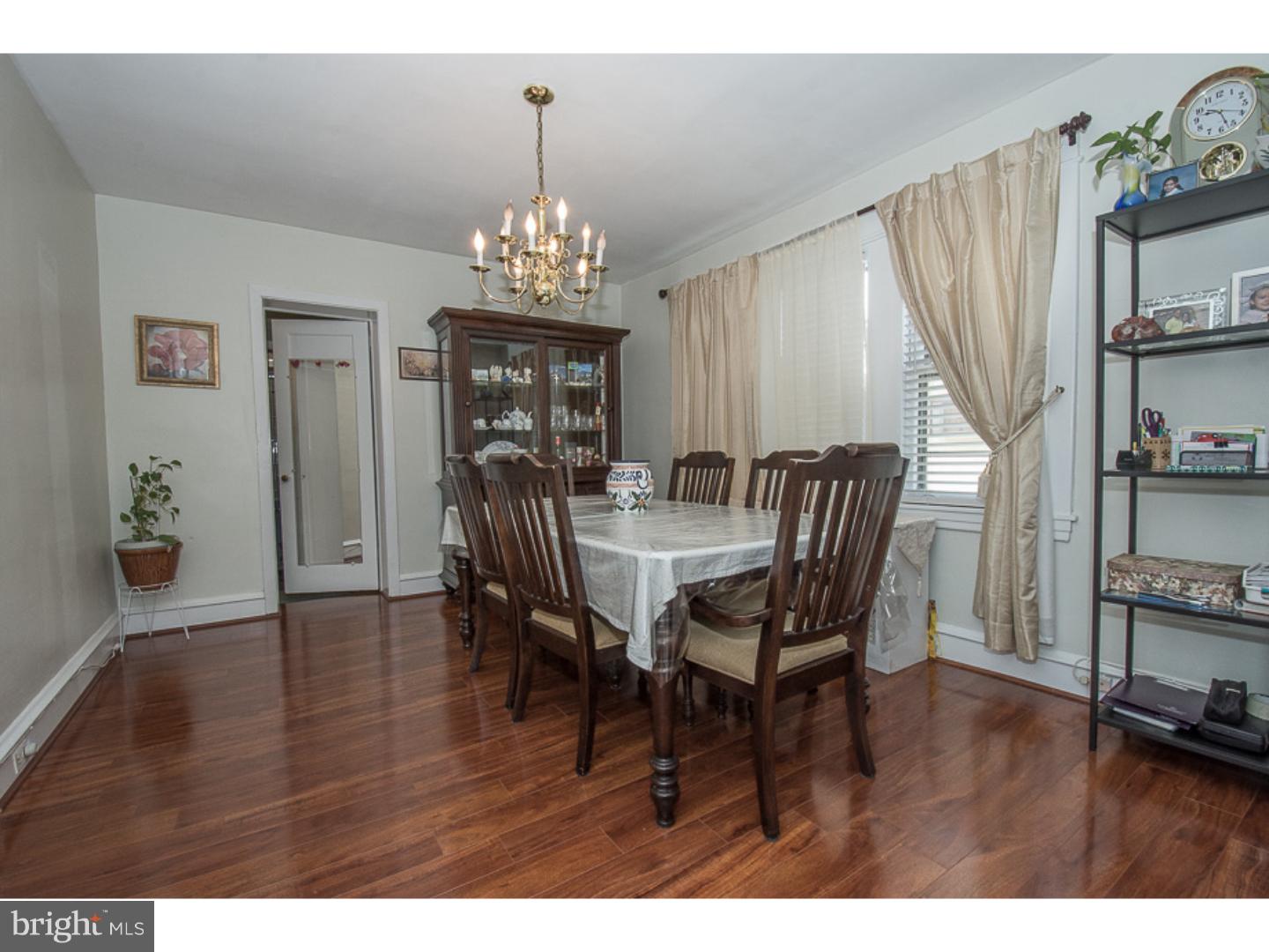 155 Chatham Road Upper Darby, PA 19082 - Photo 5 of 19