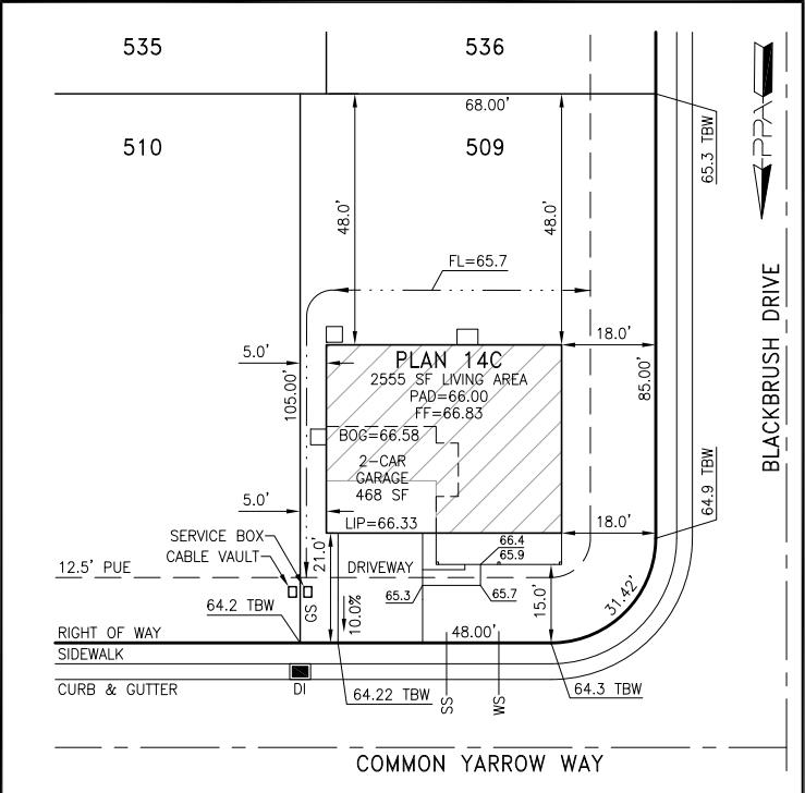 9952 Common Yarrow Way Sacramento, CA 95829 - Photo 2 of 5