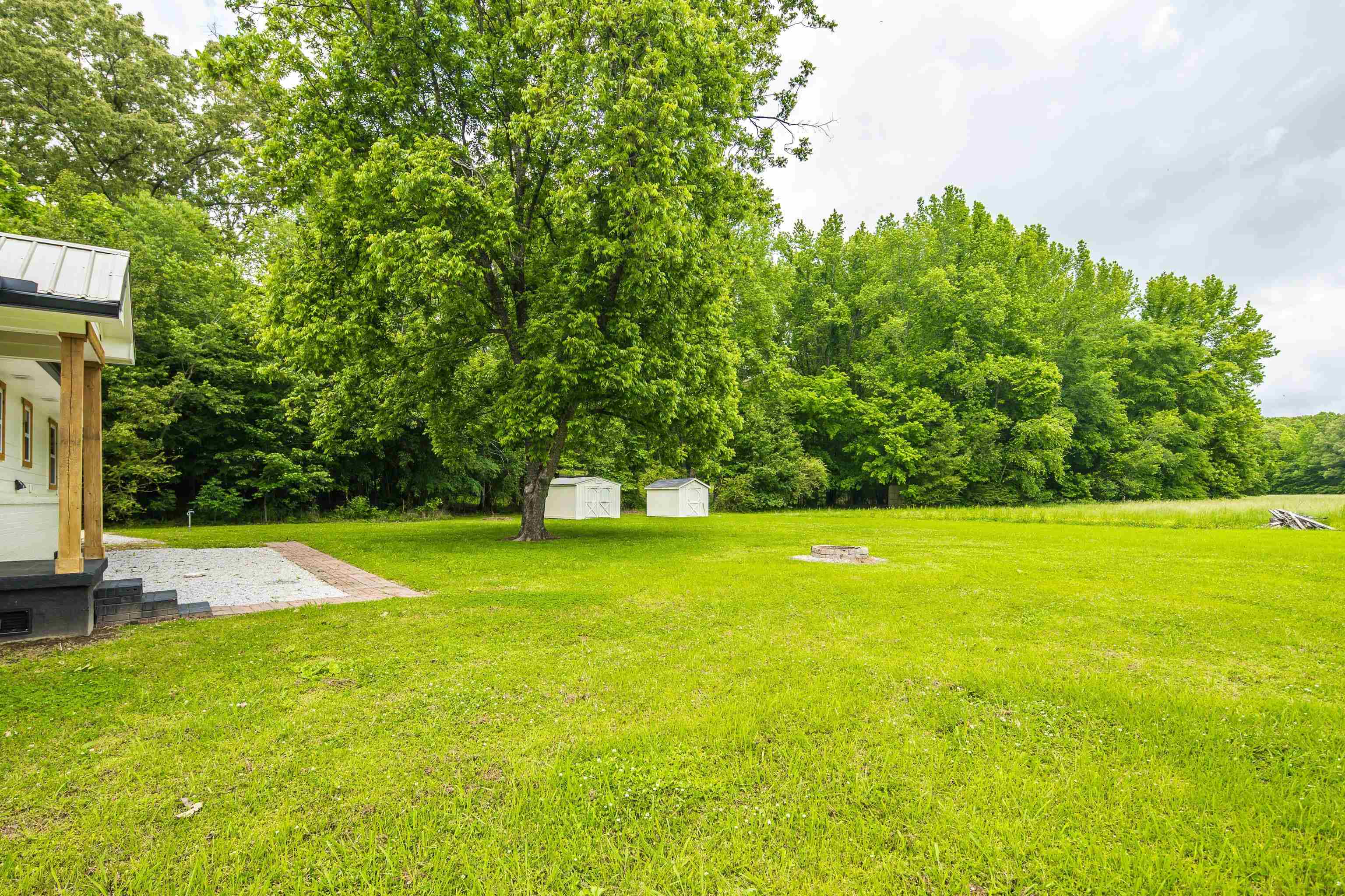 240 Dogwood Road Somerville, TN 38068 - Photo 29 of 37 a view of swimming pool with an outdoor space and seating area