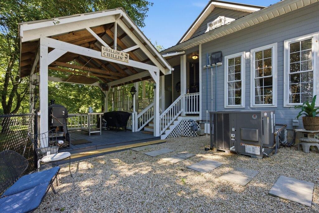 350 Piney Point Road Spring City, TN 37381 - Photo 66 of 82