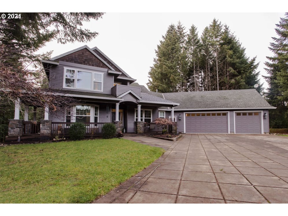 21614 Northwest Pihl Road Banks, OR 97106 - Photo 1 of 32 Gallery Image 1
