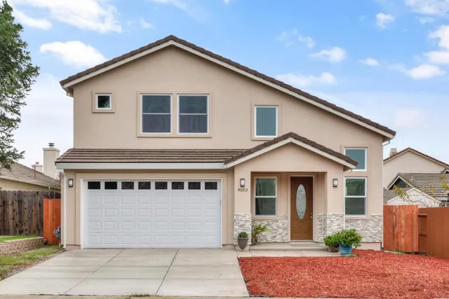 $729,000 | 9100 Lakemont Drive, Elk Grove, CA 95624