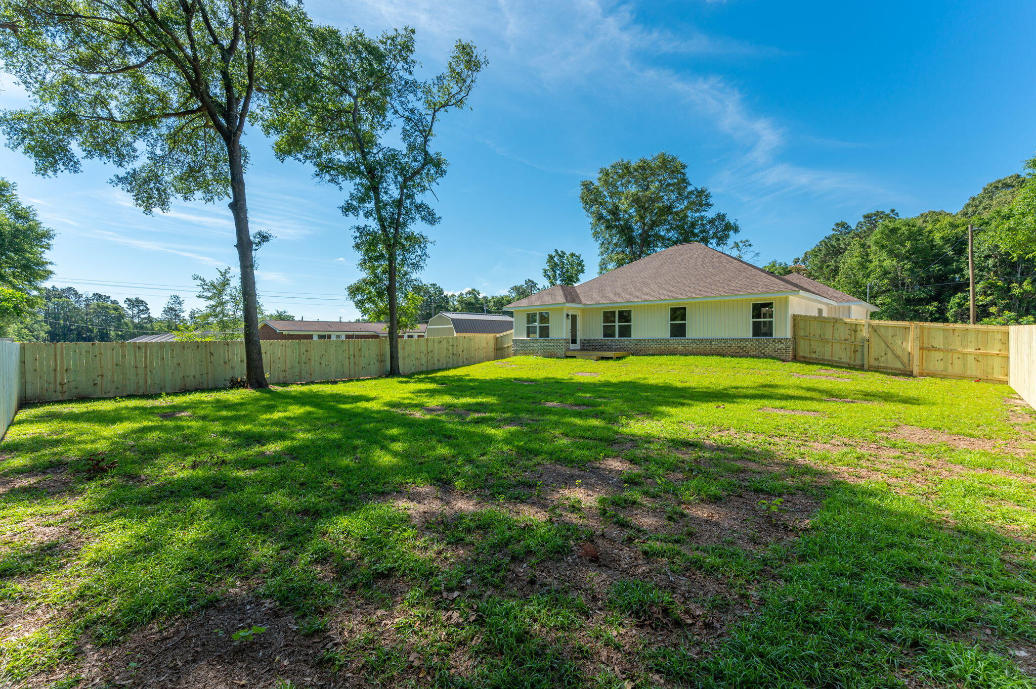 3176 Maple Street Crestview, FL 32539 - Photo 38 of 42 38-web-or-mls-3176 Maple St Exterior-6