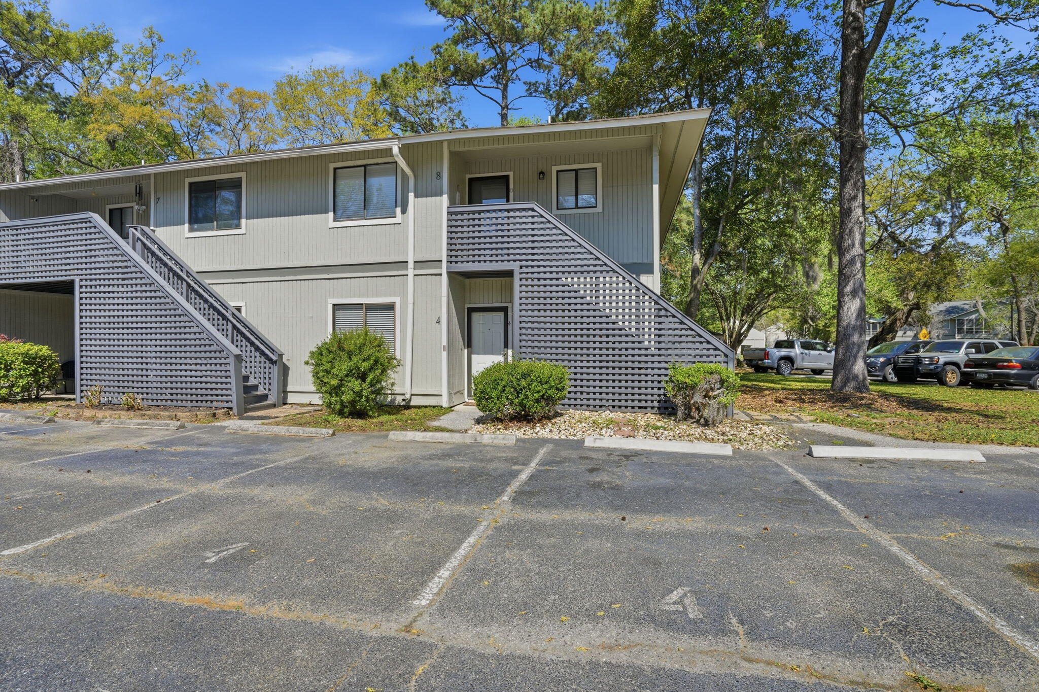 2745 Jobee Drive, Unit 204 Charleston, SC 29414 - Photo 1 of 35 2745 Jobee, 204