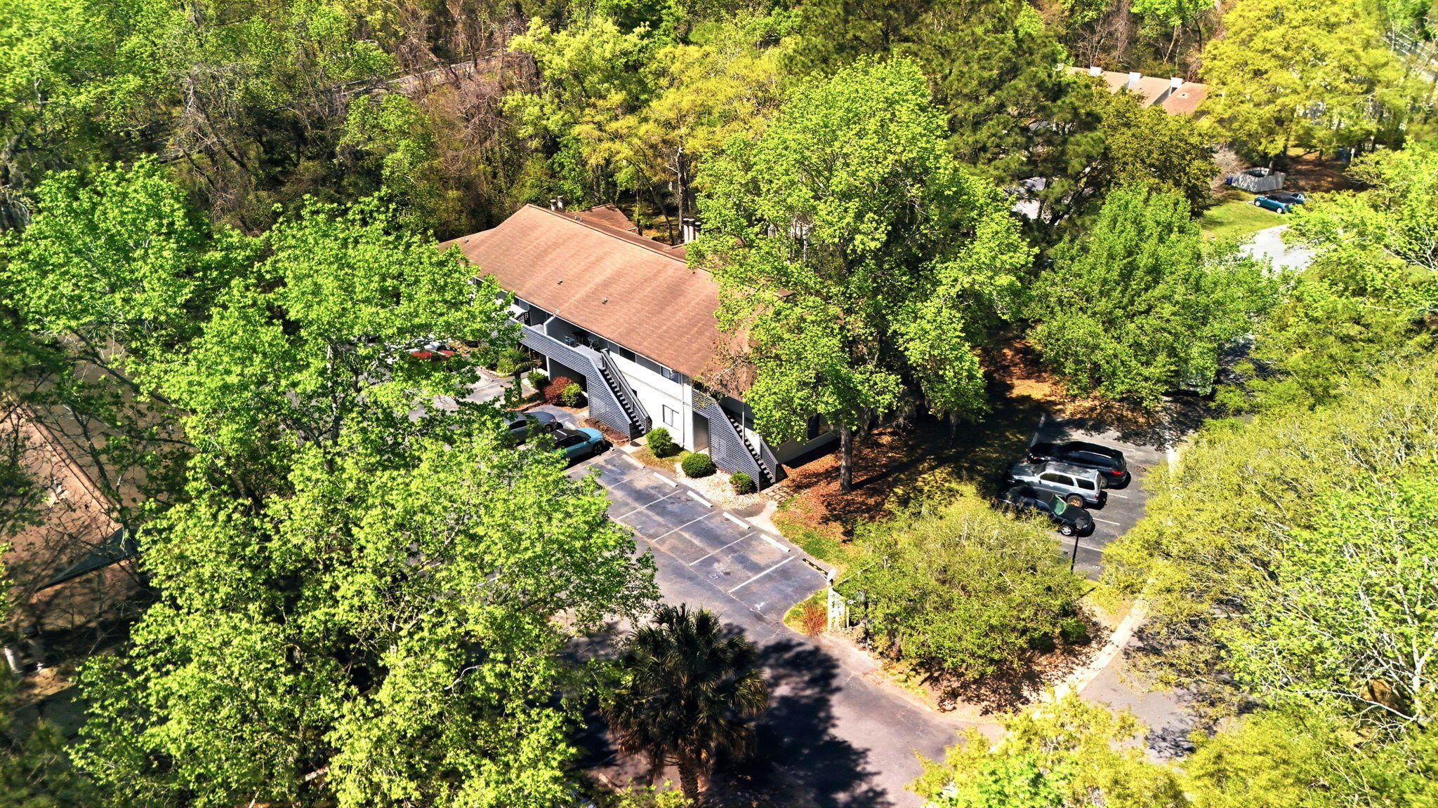 2745 Jobee Drive, Unit 204 Charleston, SC 29414 - Photo 29 of 35 28-web-or-mls-002_DJI_20260323123317_000