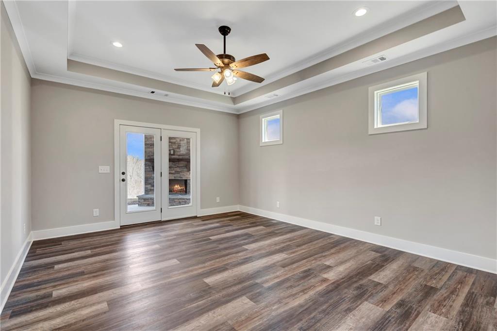 647 Fairview Road Pendergrass, GA 30567 - Photo 18 of 43