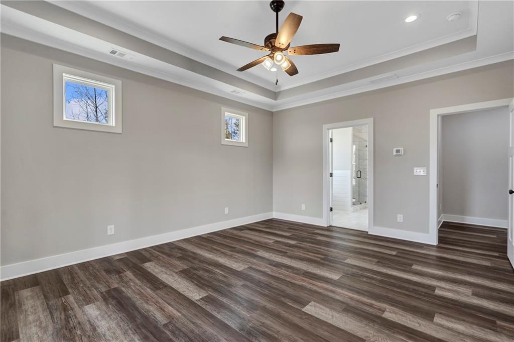 647 Fairview Road Pendergrass, GA 30567 - Photo 19 of 43