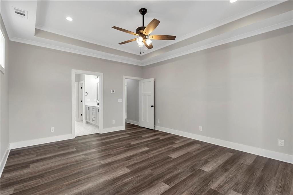 647 Fairview Road Pendergrass, GA 30567 - Photo 20 of 43