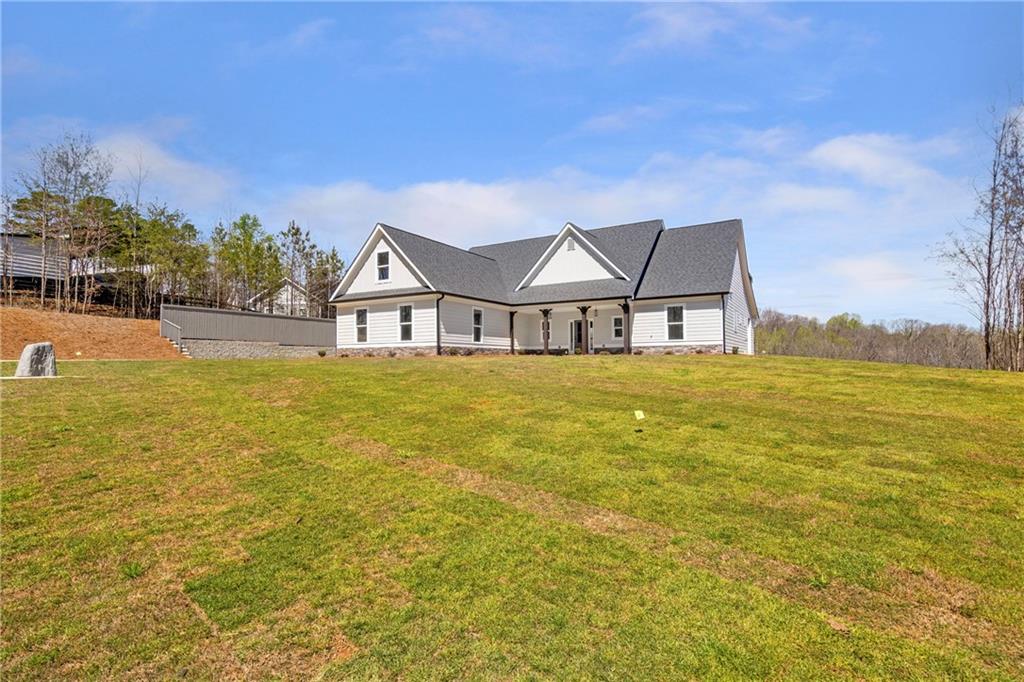 647 Fairview Road Pendergrass, GA 30567 - Photo 2 of 43