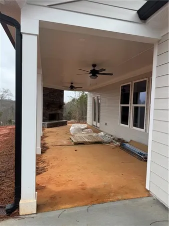 $674,900 | 647 Fairview Road, Pendergrass, GA 30567