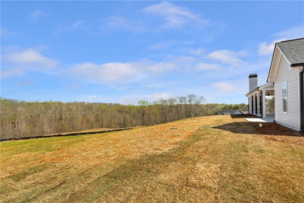 647 Fairview Road Pendergrass, GA 30567 - Photo 40 of 43