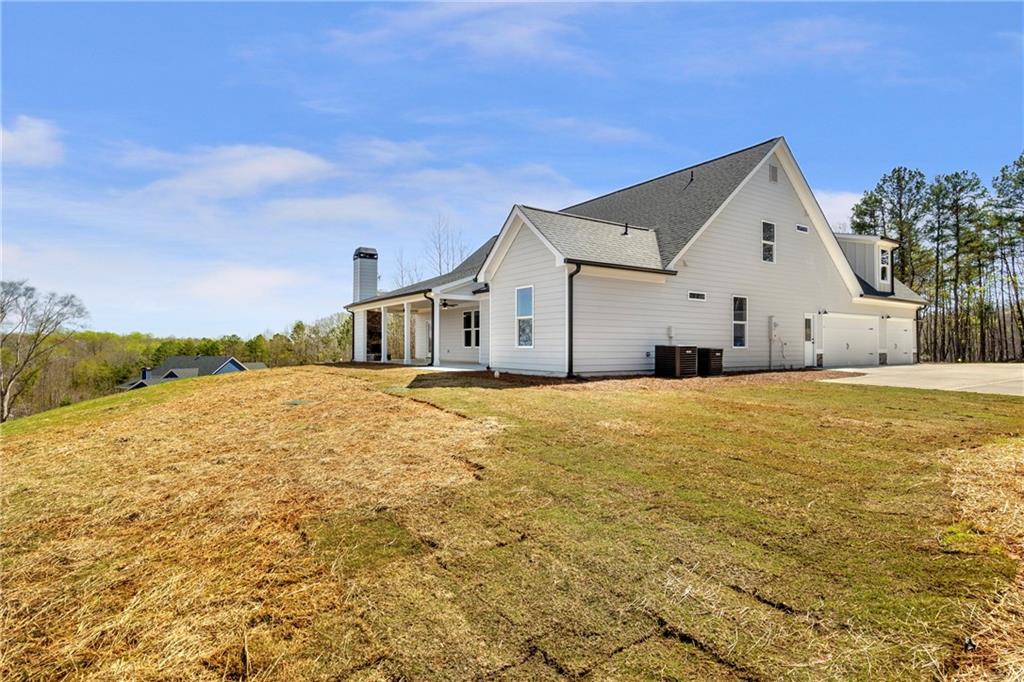 647 Fairview Road Pendergrass, GA 30567 - Photo 41 of 43