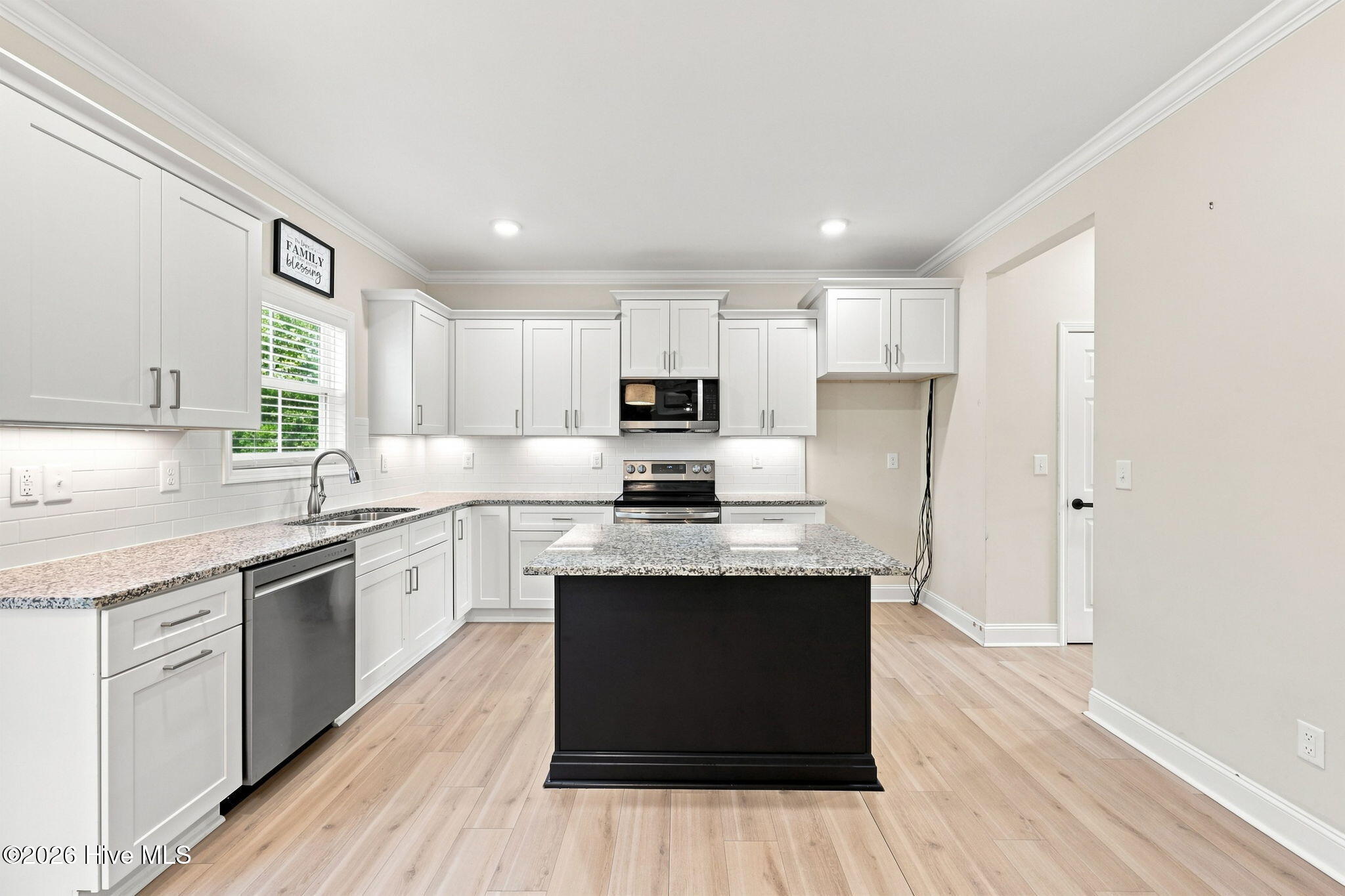 25 Sunrise Ct Spring Spring Hope, NC 27882 - Photo 10 of 38 Gallery Image 10