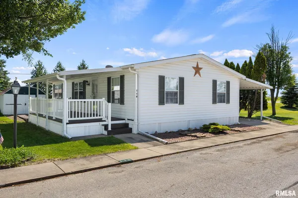 $75,000 | 110 Aspen Drive, Morton, IL 61550