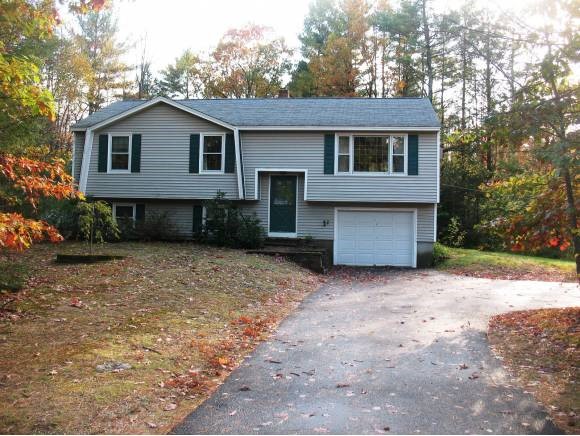 31 Nutt Road Auburn, NH 03032 - Photo 1 of 1