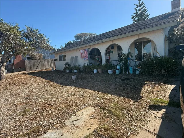 $790,000 | 749 Woodland Drive, Los Osos, CA 93402