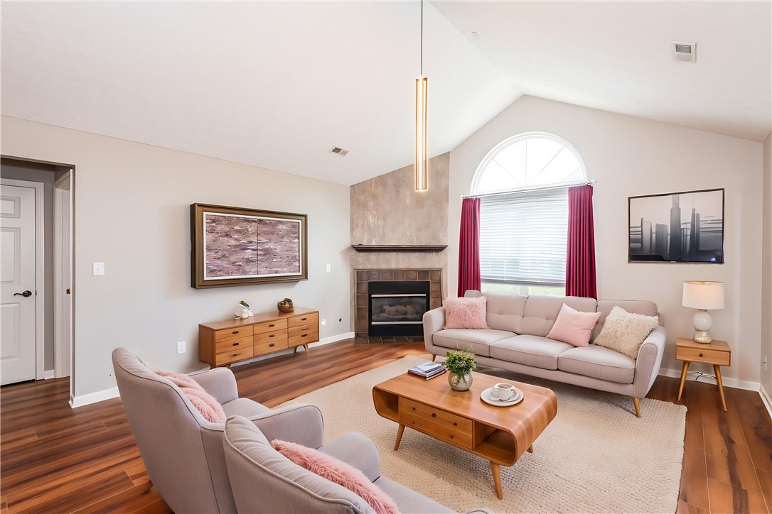 184 Edinburgh Springboro, OH 45066 - Photo 5 of 31 Virtually staged