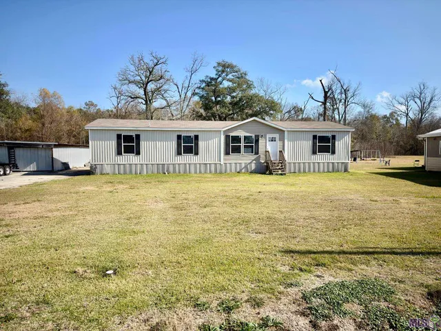$139,900 | 5425 Morris Street, Carville, LA 70721