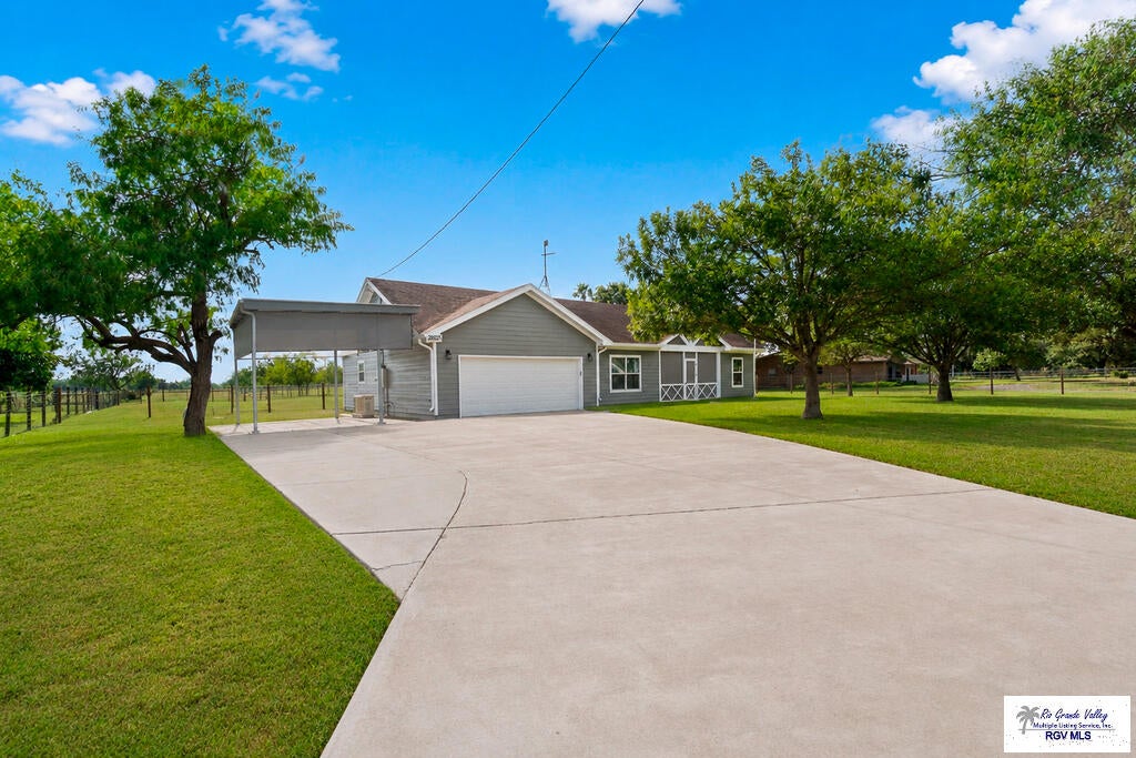 25993 Rabb Road La Feria, TX 78559 - Photo 2 of 36 Gallery Image 2