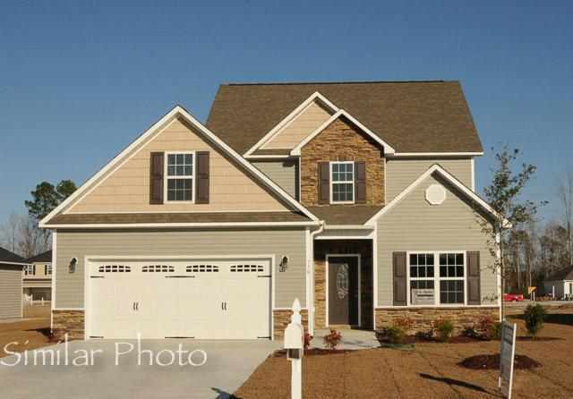 313 Merin Height Road Jacksonville, NC 28546 - Photo 1 of 15 Primary Photo