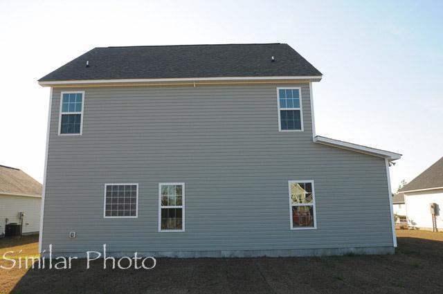 313 Merin Height Road Jacksonville, NC 28546 - Photo 15 of 15 Additional Photo