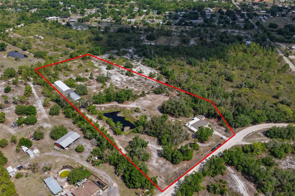 14451 Highland Road Wimauma, FL 33598 - Photo 1 of 80