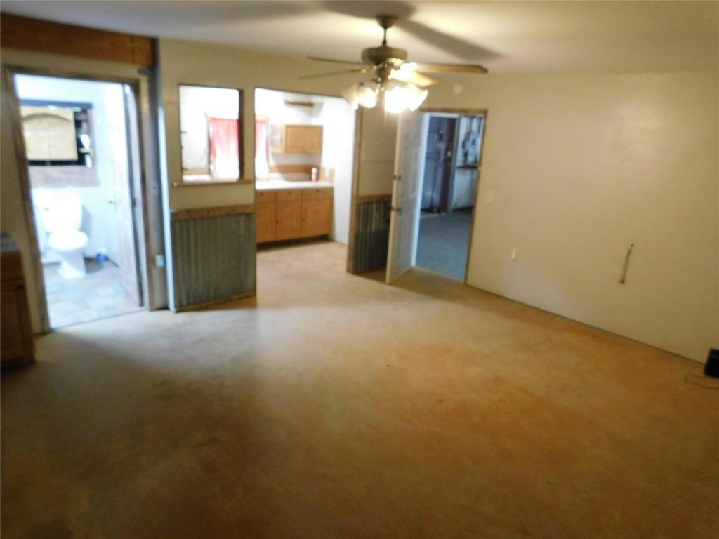 116 South Brewster Street Rising Star, TX 76471 - Photo 8 of 14