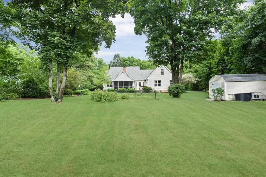2 Powder House Road Attleboro, MA 02703 - Photo 6 of 38 Gallery Image 6