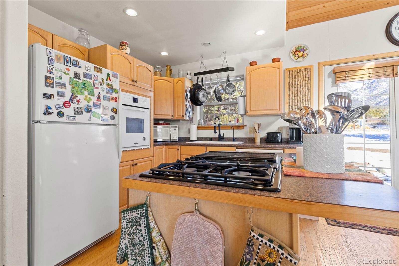 1419 East Badger Road Crestone, CO 81131 - Photo 12 of 41