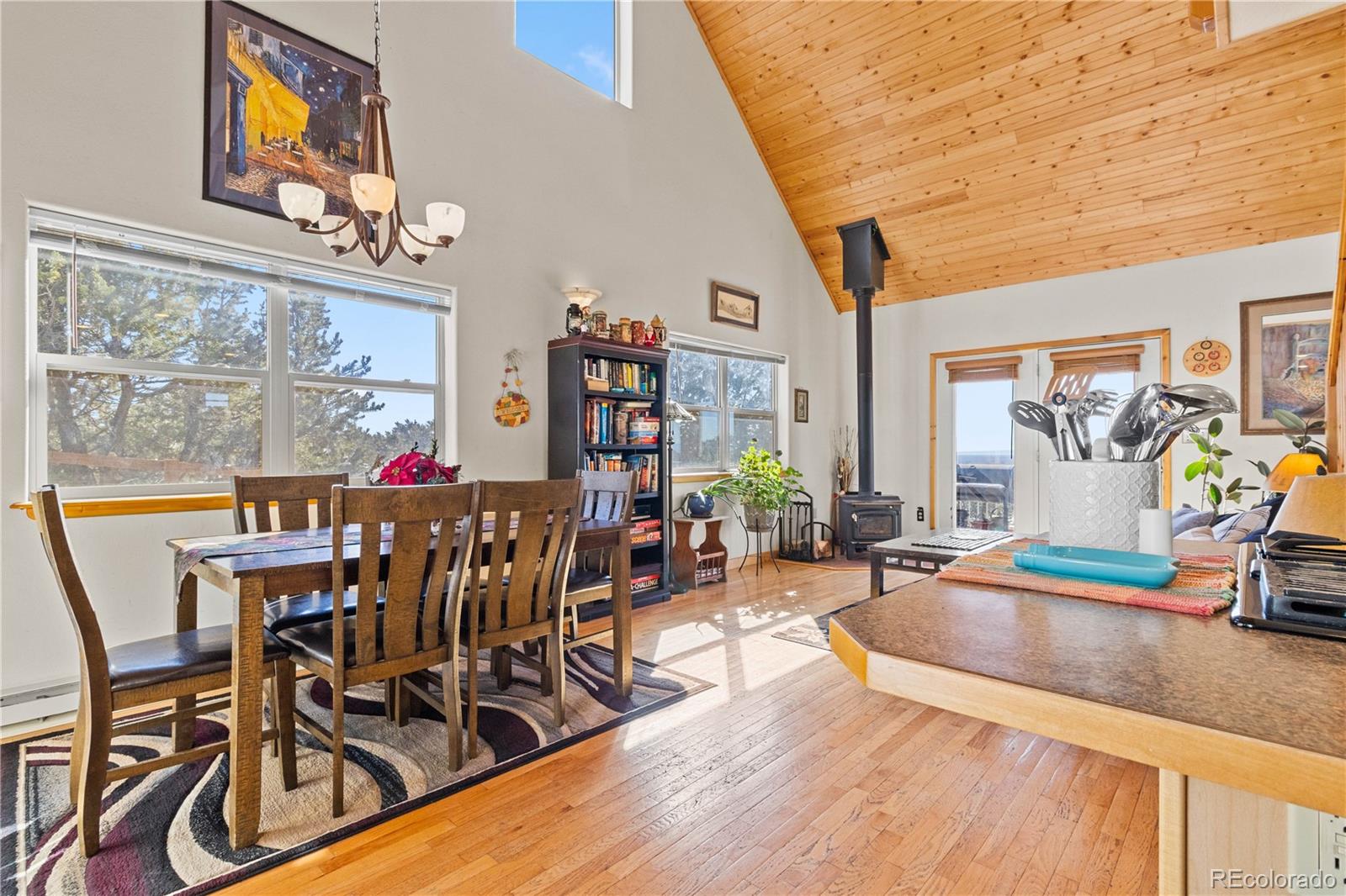 1419 East Badger Road Crestone, CO 81131 - Photo 13 of 41