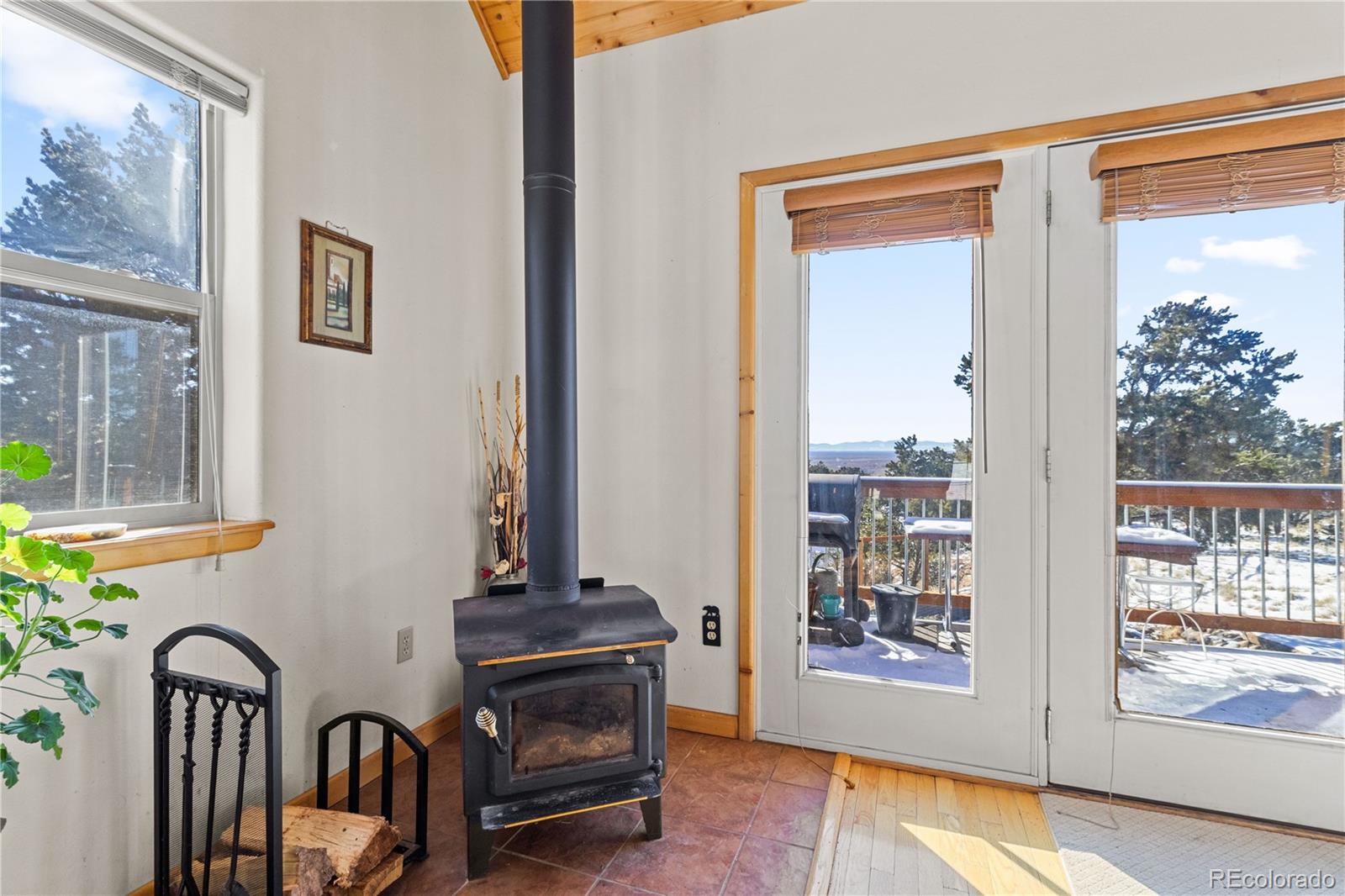 1419 East Badger Road Crestone, CO 81131 - Photo 14 of 41