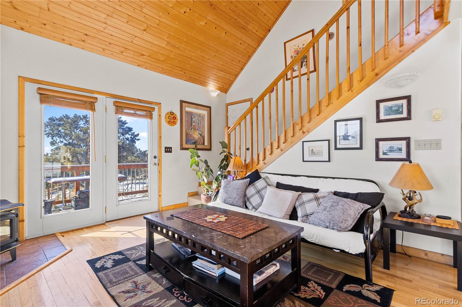 1419 East Badger Road Crestone, CO 81131 - Photo 15 of 41