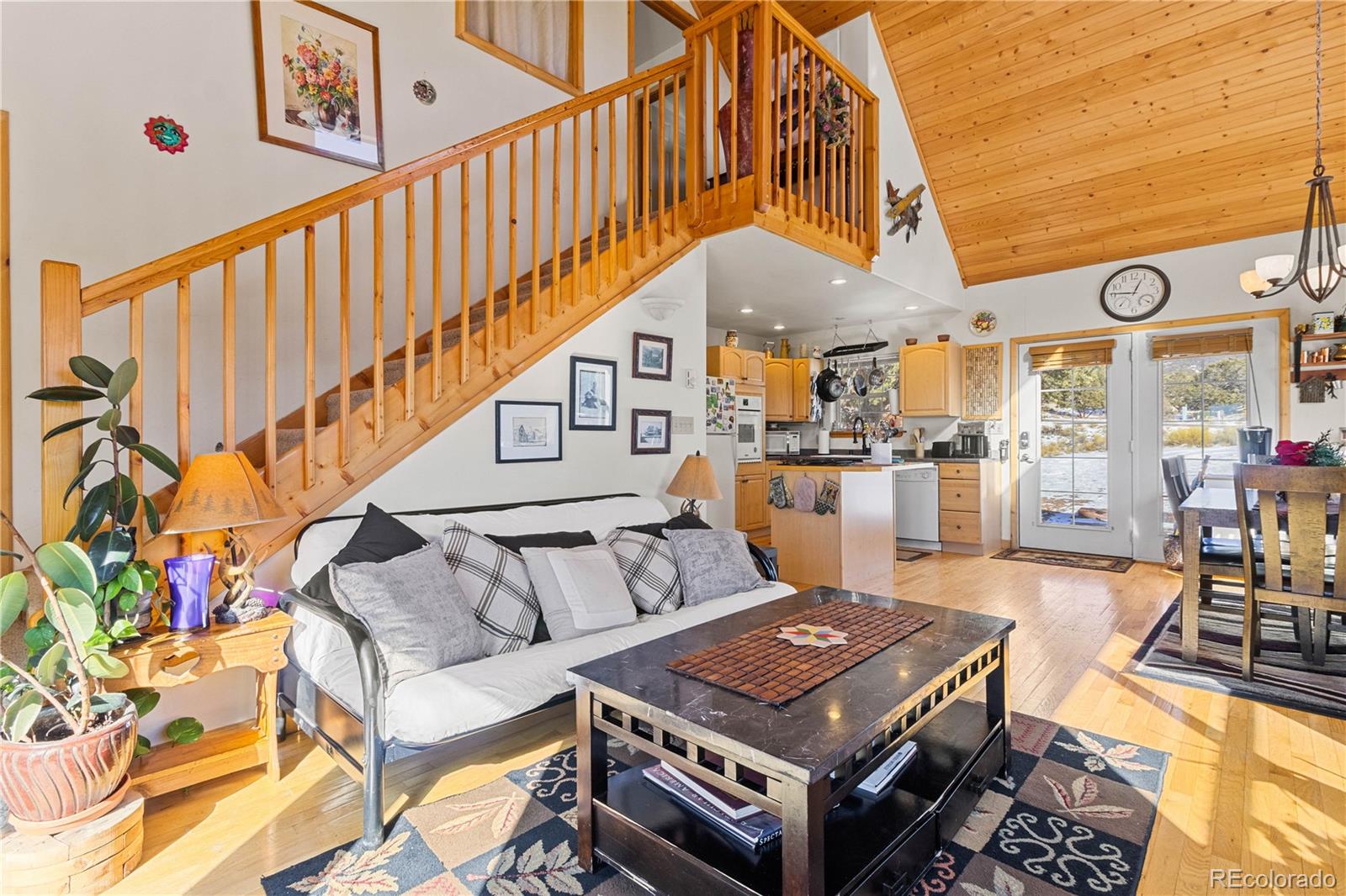 1419 East Badger Road Crestone, CO 81131 - Photo 18 of 41