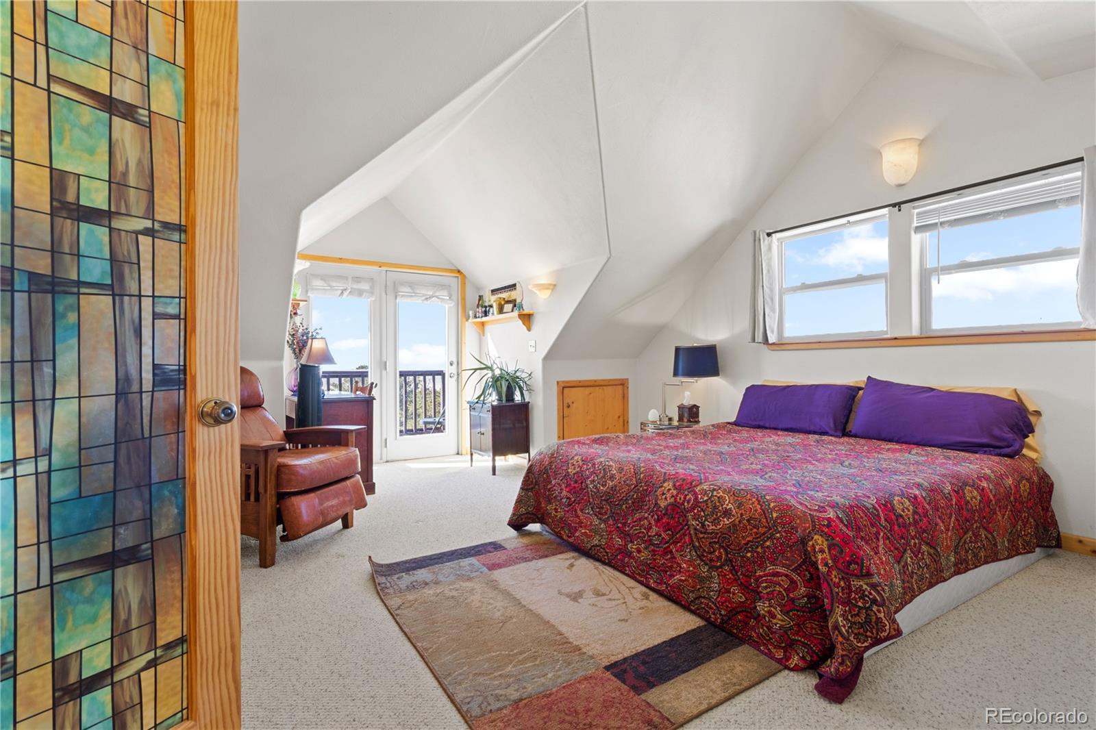 1419 East Badger Road Crestone, CO 81131 - Photo 21 of 41