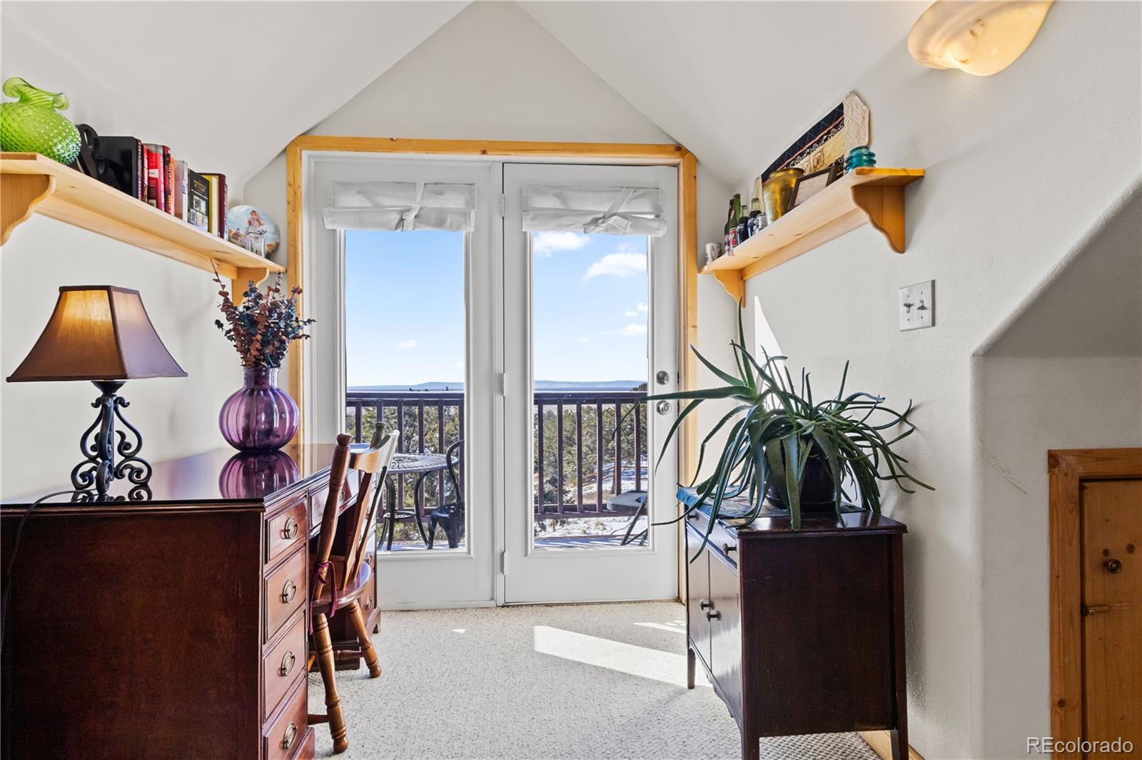 1419 East Badger Road Crestone, CO 81131 - Photo 22 of 41