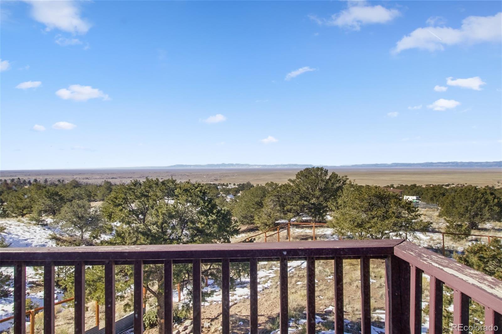 1419 East Badger Road Crestone, CO 81131 - Photo 23 of 41