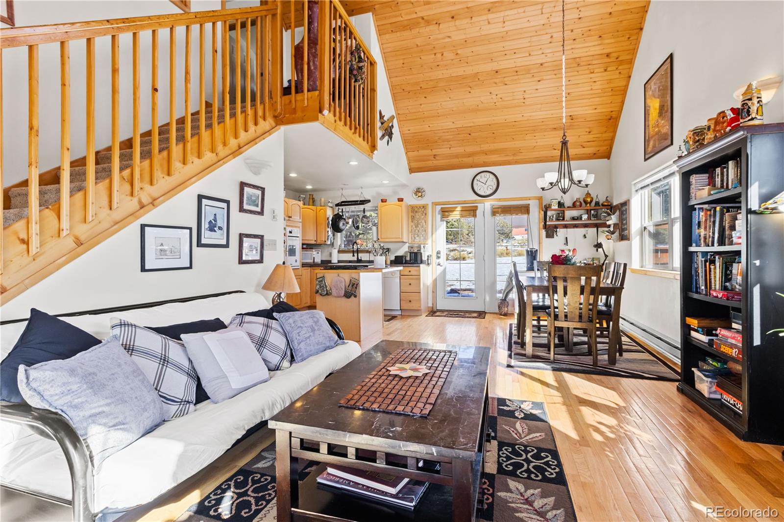 1419 East Badger Road Crestone, CO 81131 - Photo 29 of 41