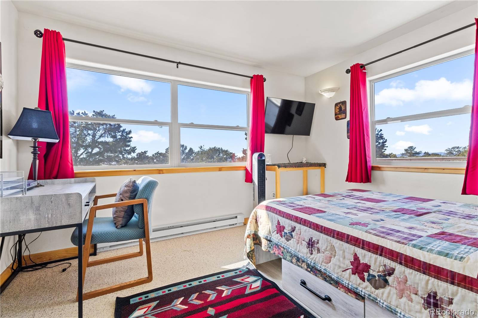 1419 East Badger Road Crestone, CO 81131 - Photo 30 of 41