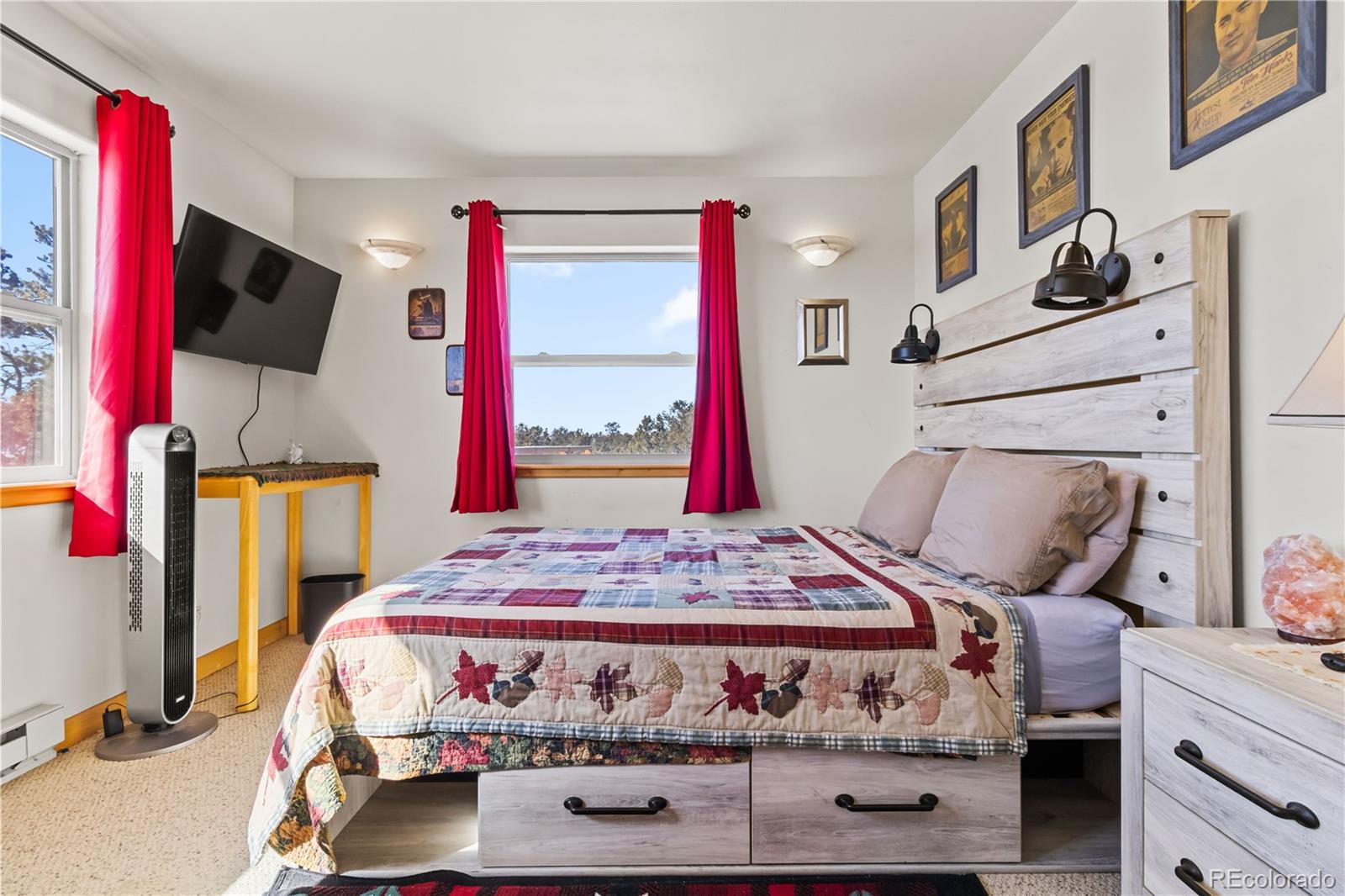 1419 East Badger Road Crestone, CO 81131 - Photo 31 of 41