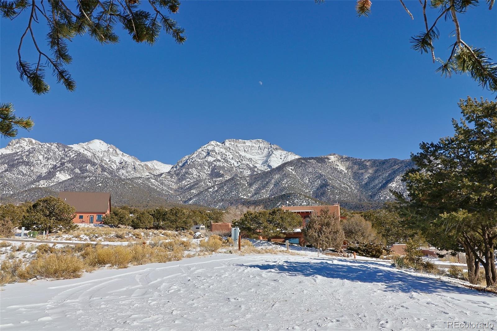 1419 East Badger Road Crestone, CO 81131 - Photo 36 of 41