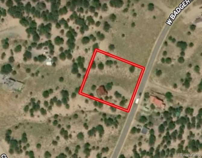 1419 East Badger Road Crestone, CO 81131 - Photo 39 of 41