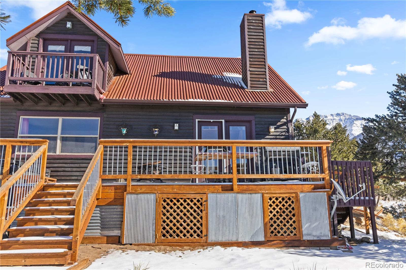 1419 East Badger Road Crestone, CO 81131 - Photo 6 of 41