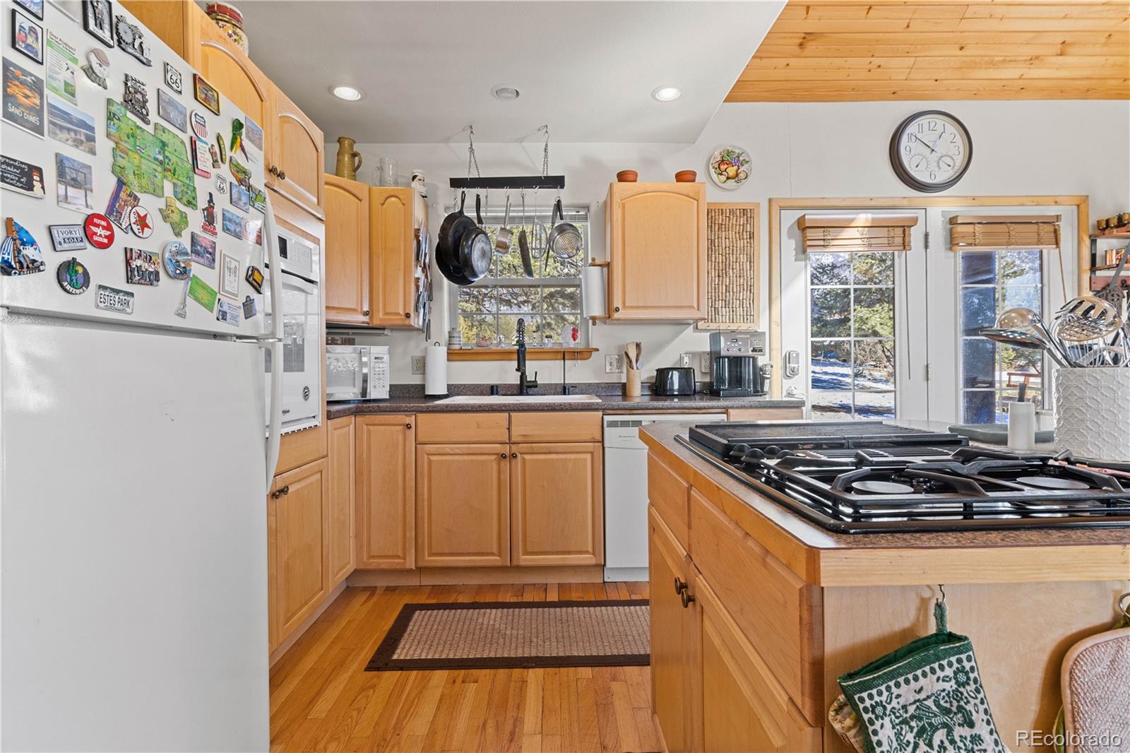 1419 East Badger Road Crestone, CO 81131 - Photo 9 of 41