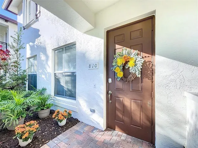 $420,000 | 4680 Mimosa Place, Unit 810, Coconut Creek, FL 33073