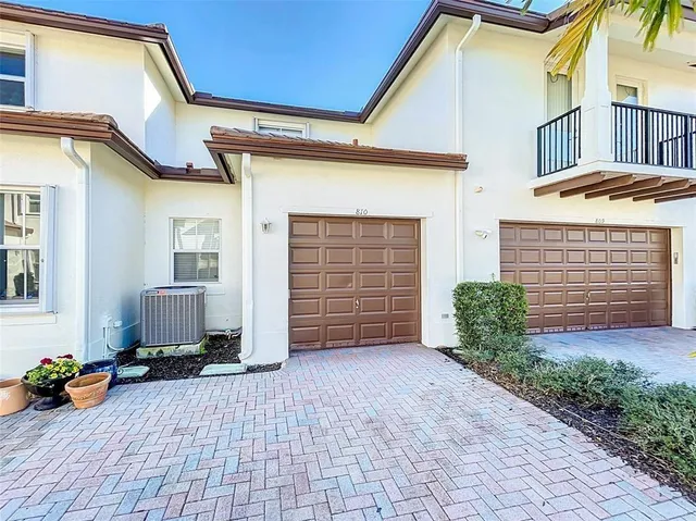 $420,000 | 4680 Mimosa Place, Unit 810, Coconut Creek, FL 33073